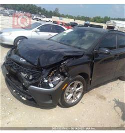 هیوندای کۆنا